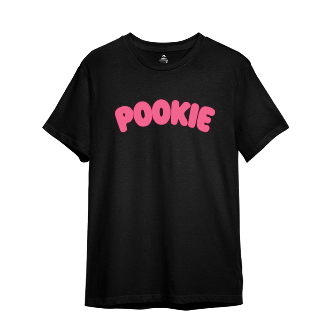 Pookie - Oversized Tee
