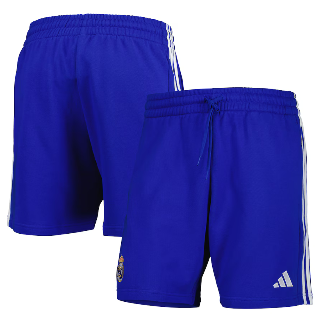 Real Madrid Third Shorts 25/26