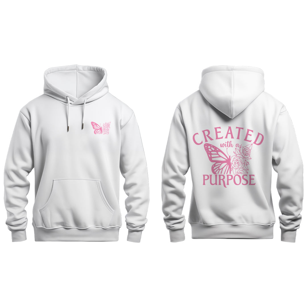 Created With A Purpose