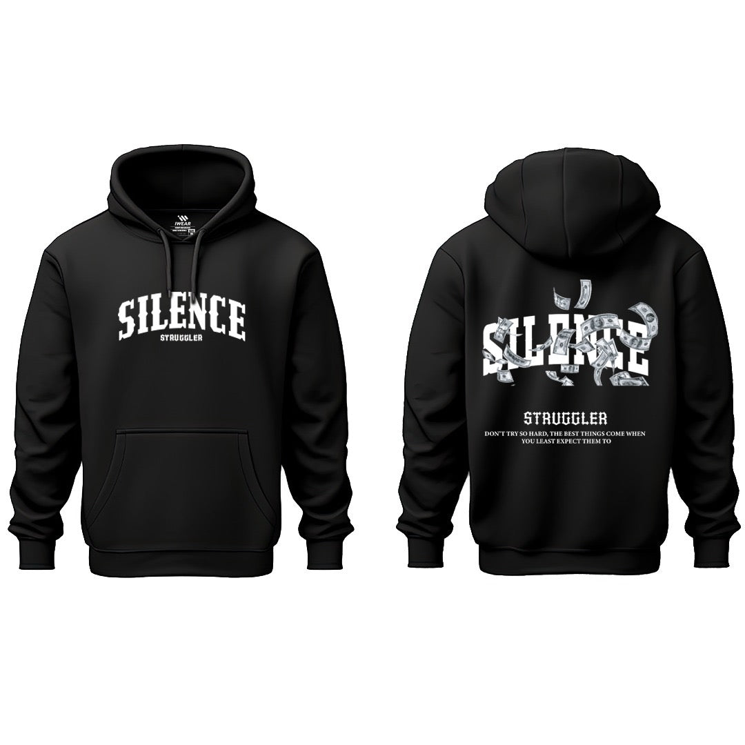Silence