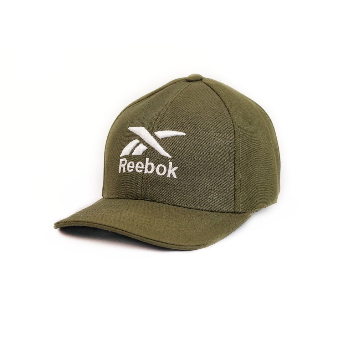 Reebok cap