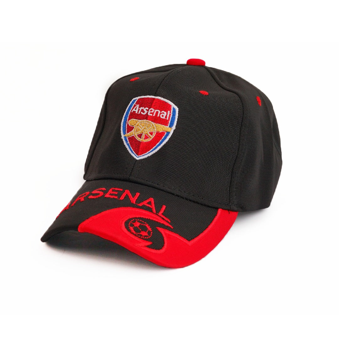 Arsenal cap - IWEAR