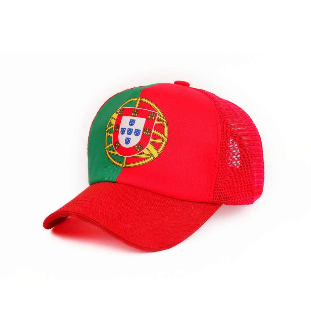 Portugal cap - IWEAR