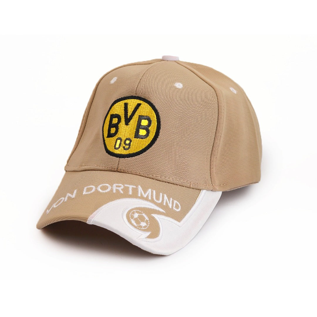 BVB 09 cap - IWEAR