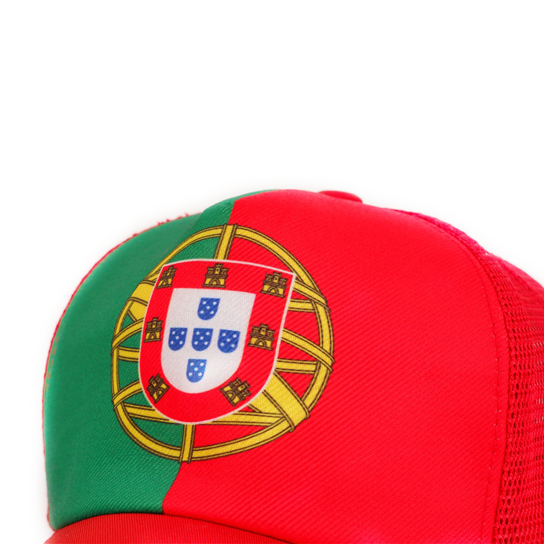 Portugal cap - IWEAR