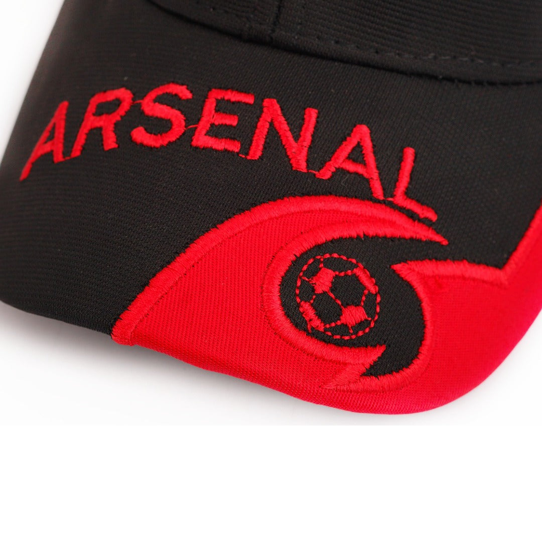 Arsenal cap - IWEAR