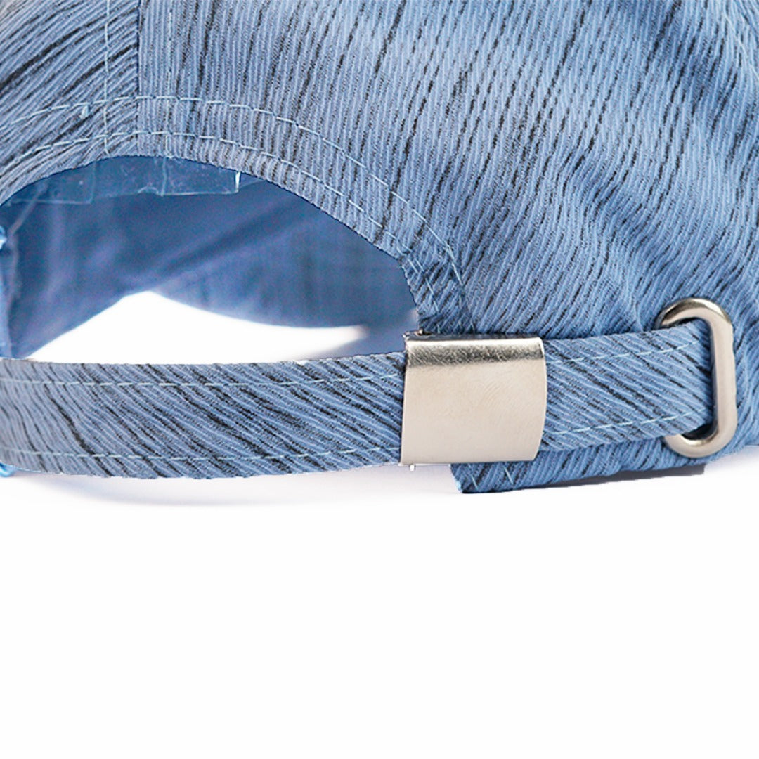 Textured cap - IWEAR