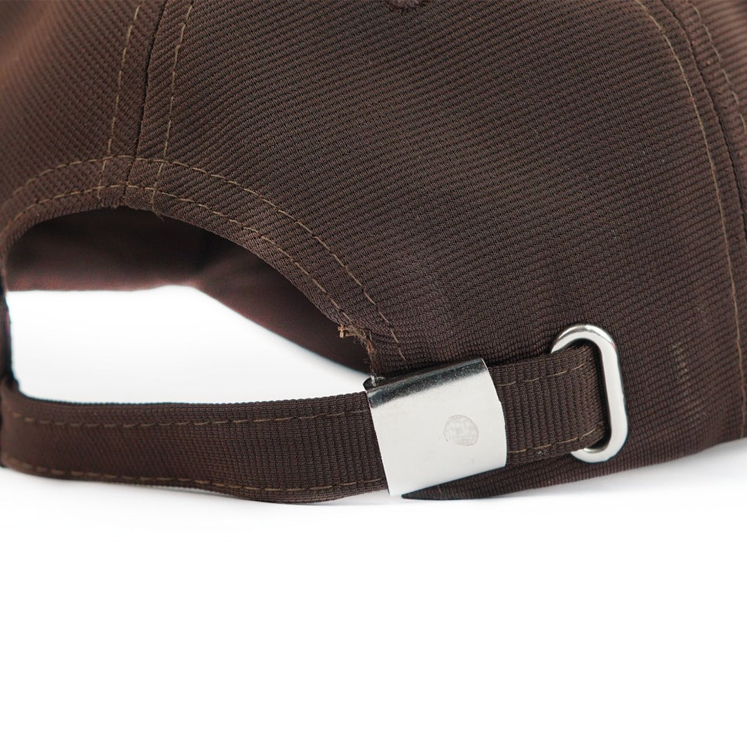 star cap brown - IWEAR