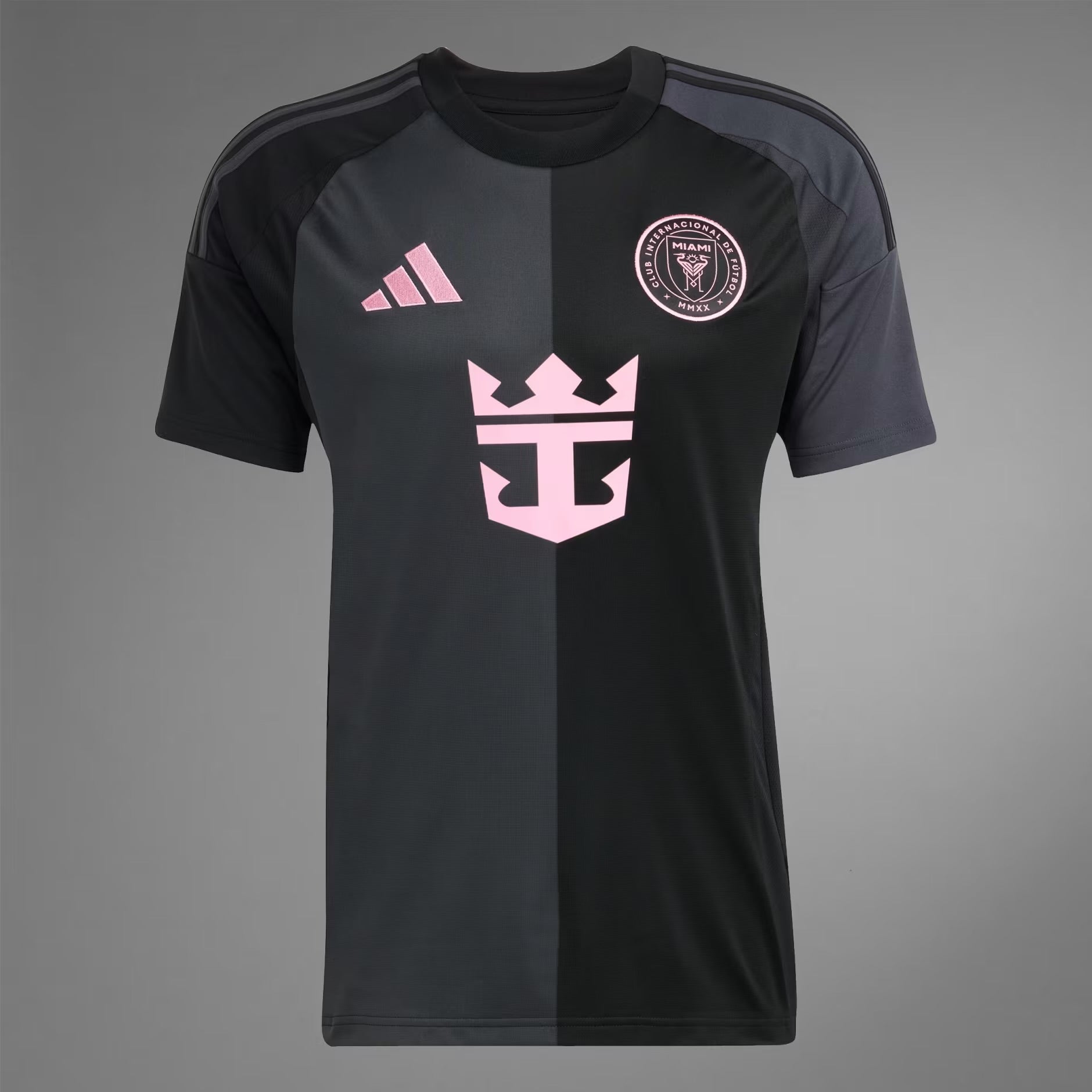 Inter Miami Away 25/26