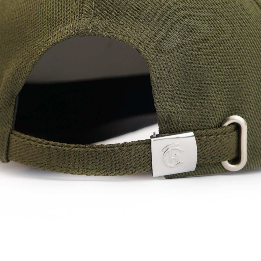 Reebok cap
