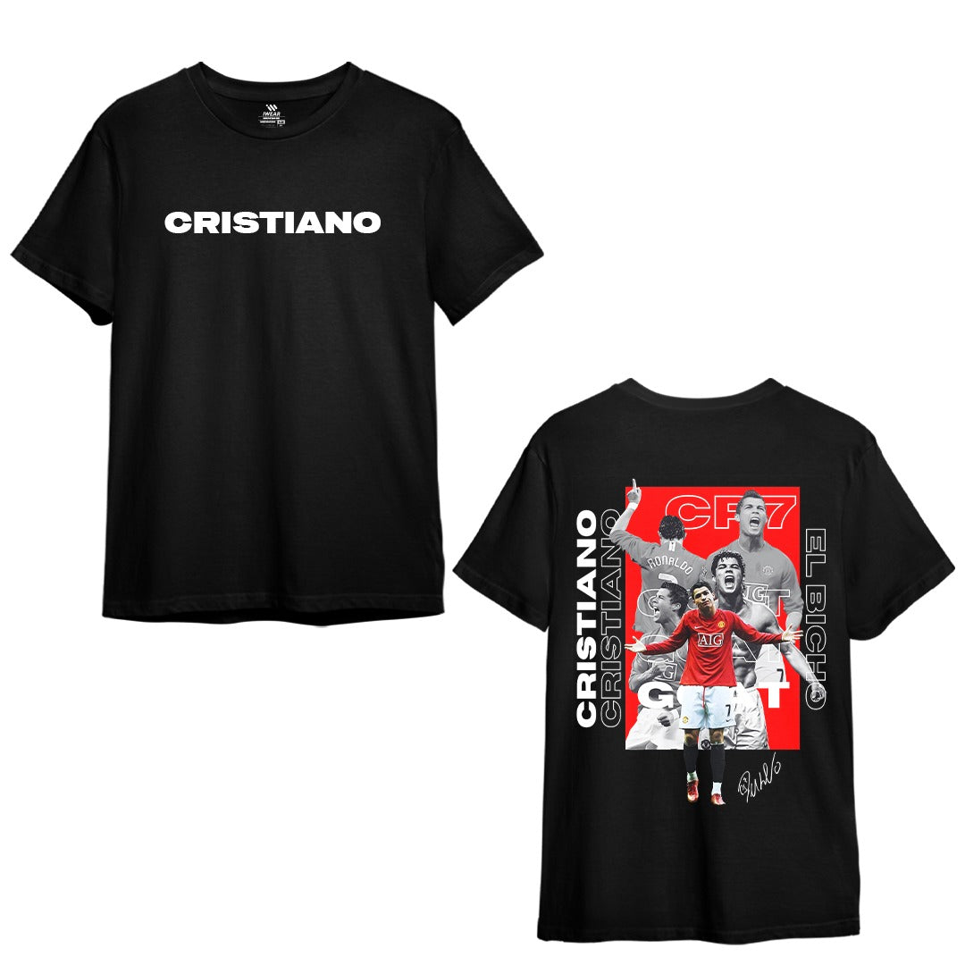 CR7 Prime Era