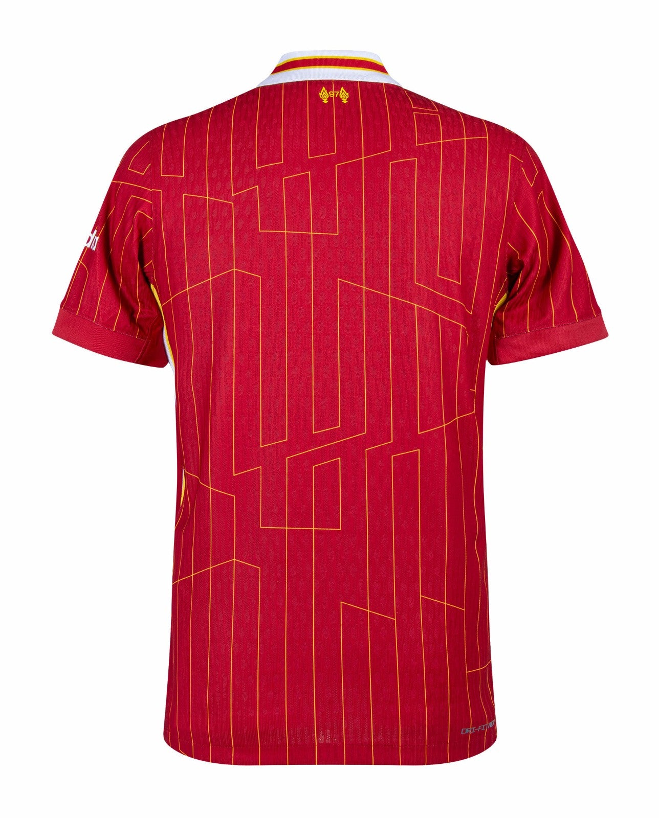 Liverpool Home Jersey 24/25