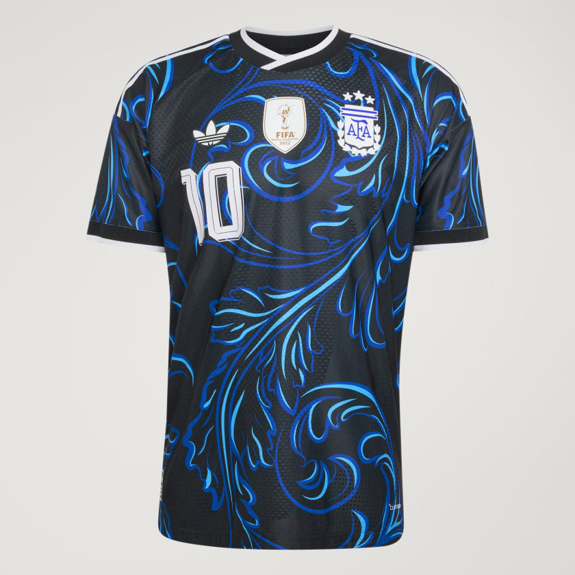 Argentina Away Jersey - Player Version