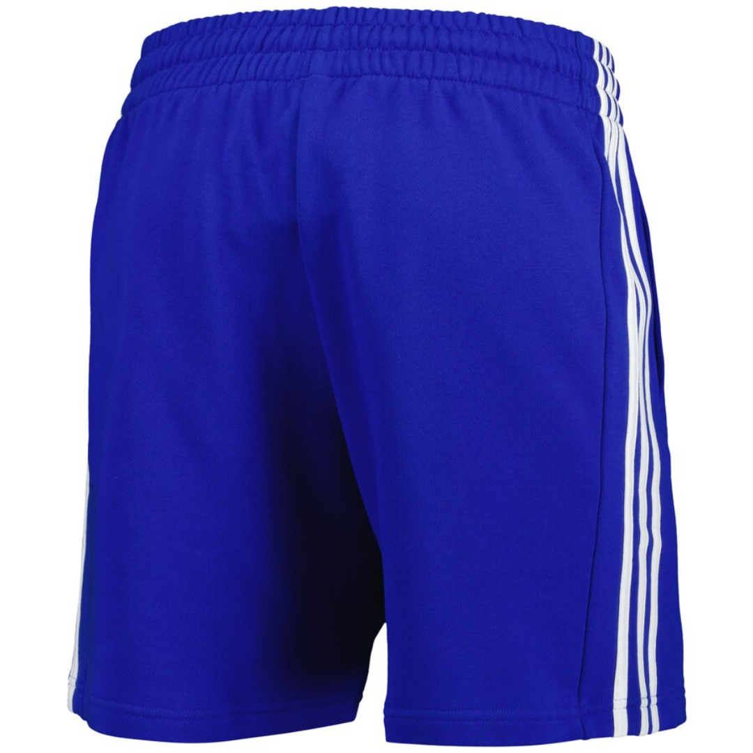 Real Madrid Third Shorts 25/26