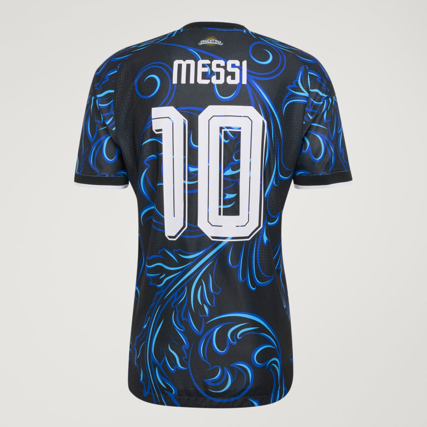 Argentina Away Jersey - Player Version
