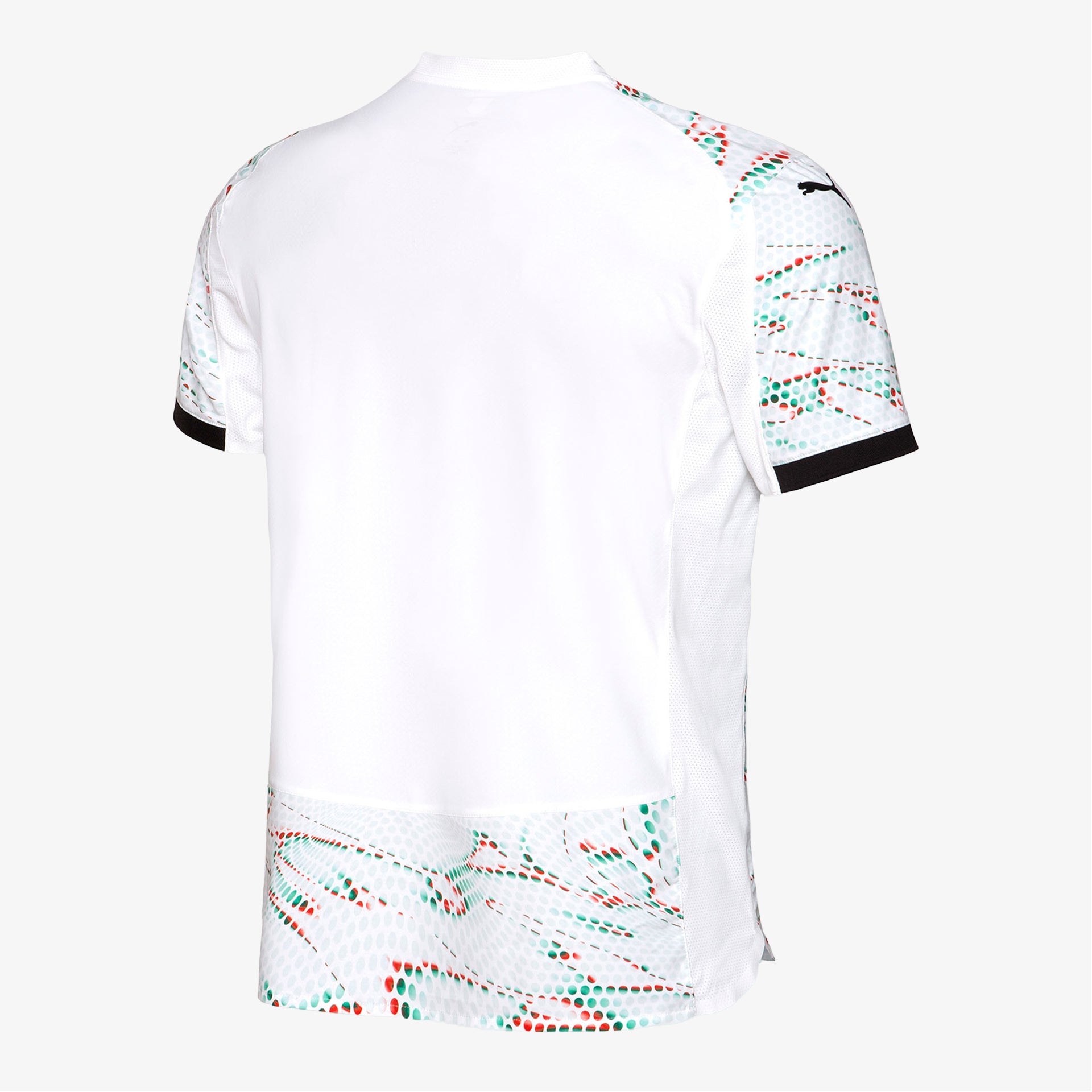 Portugal Away 25/26 Jersey