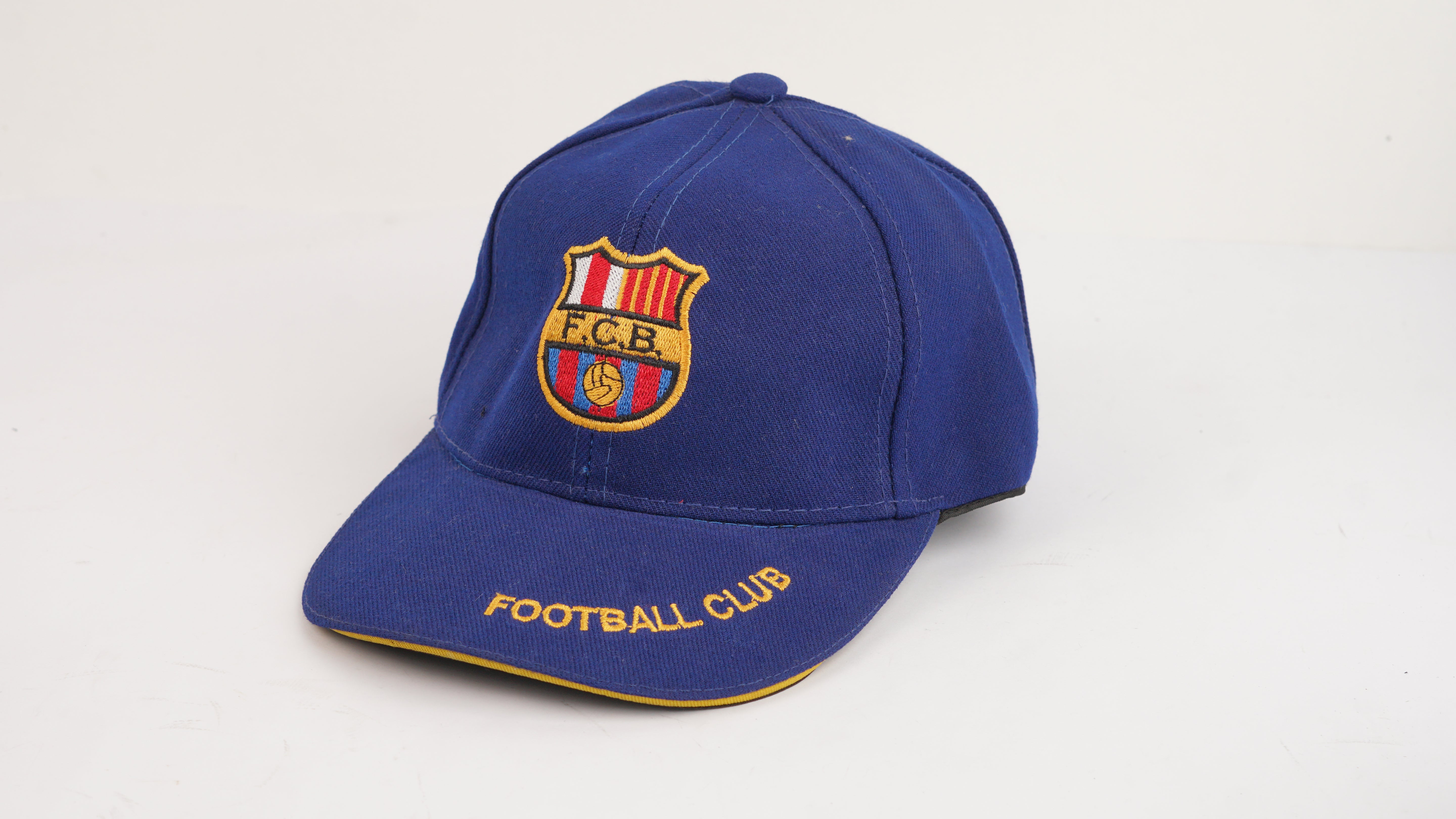 FC Barcelona - Blue