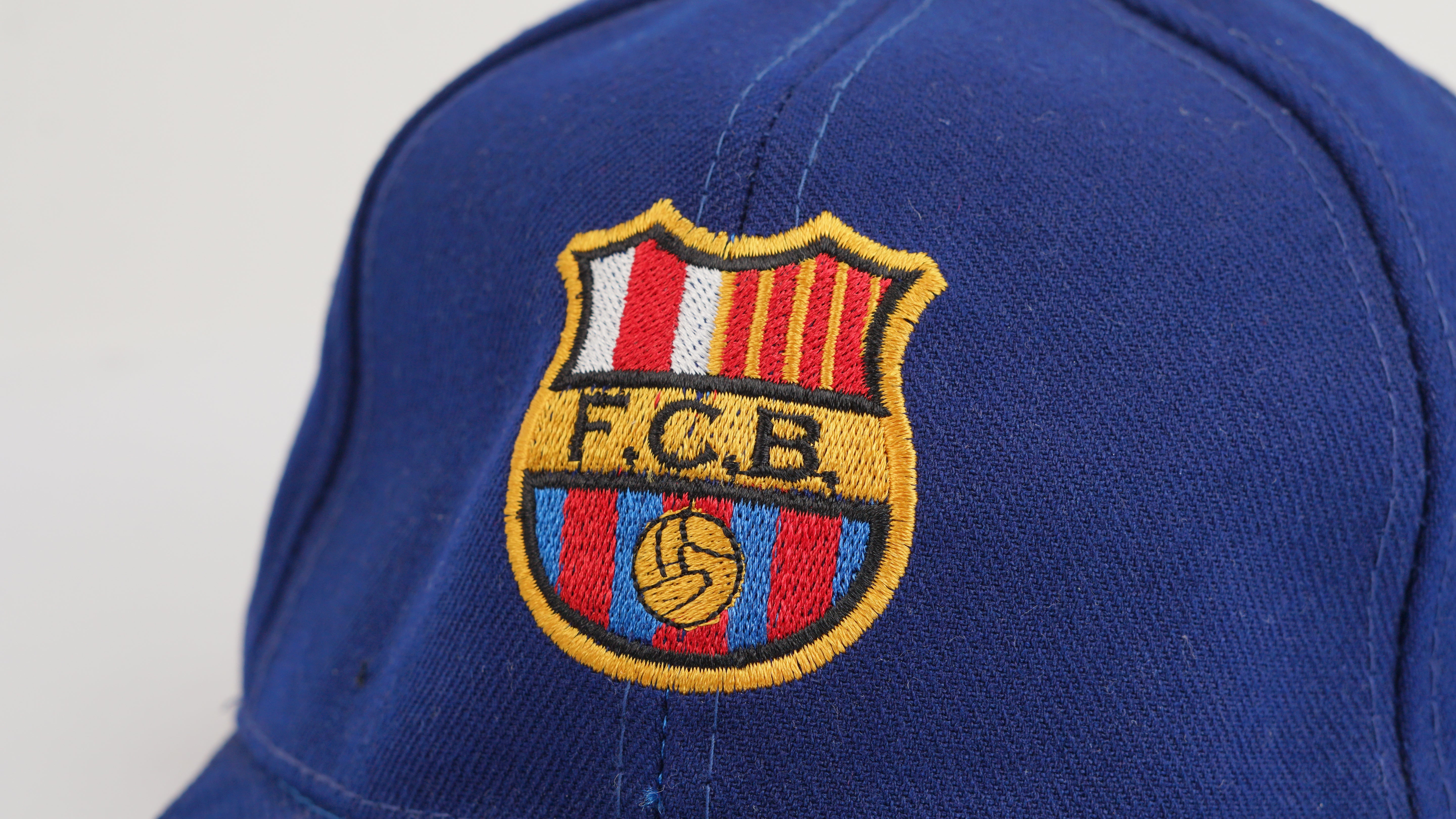 FC Barcelona - Blue