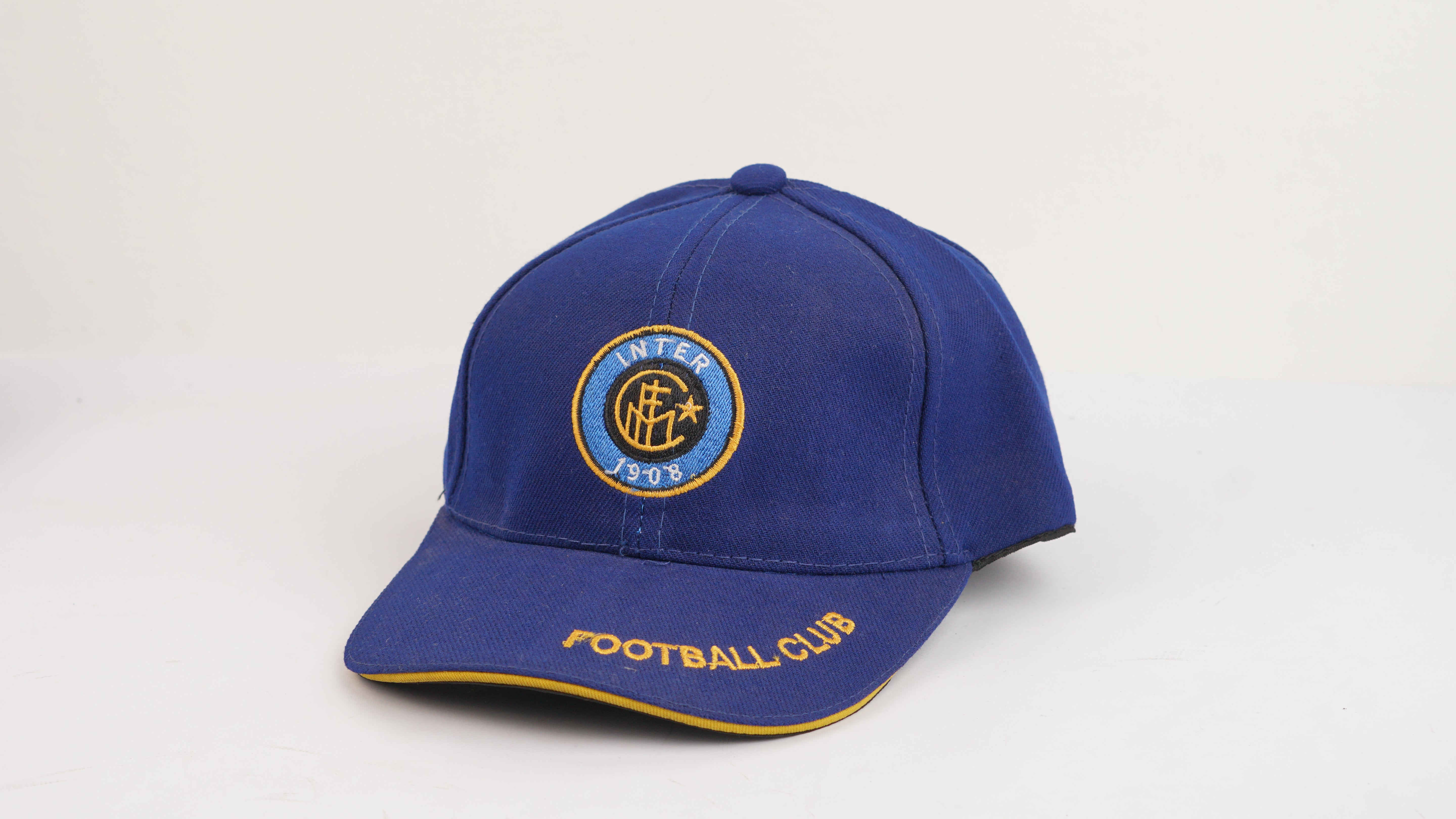 Inter Milan Cap - Blue
