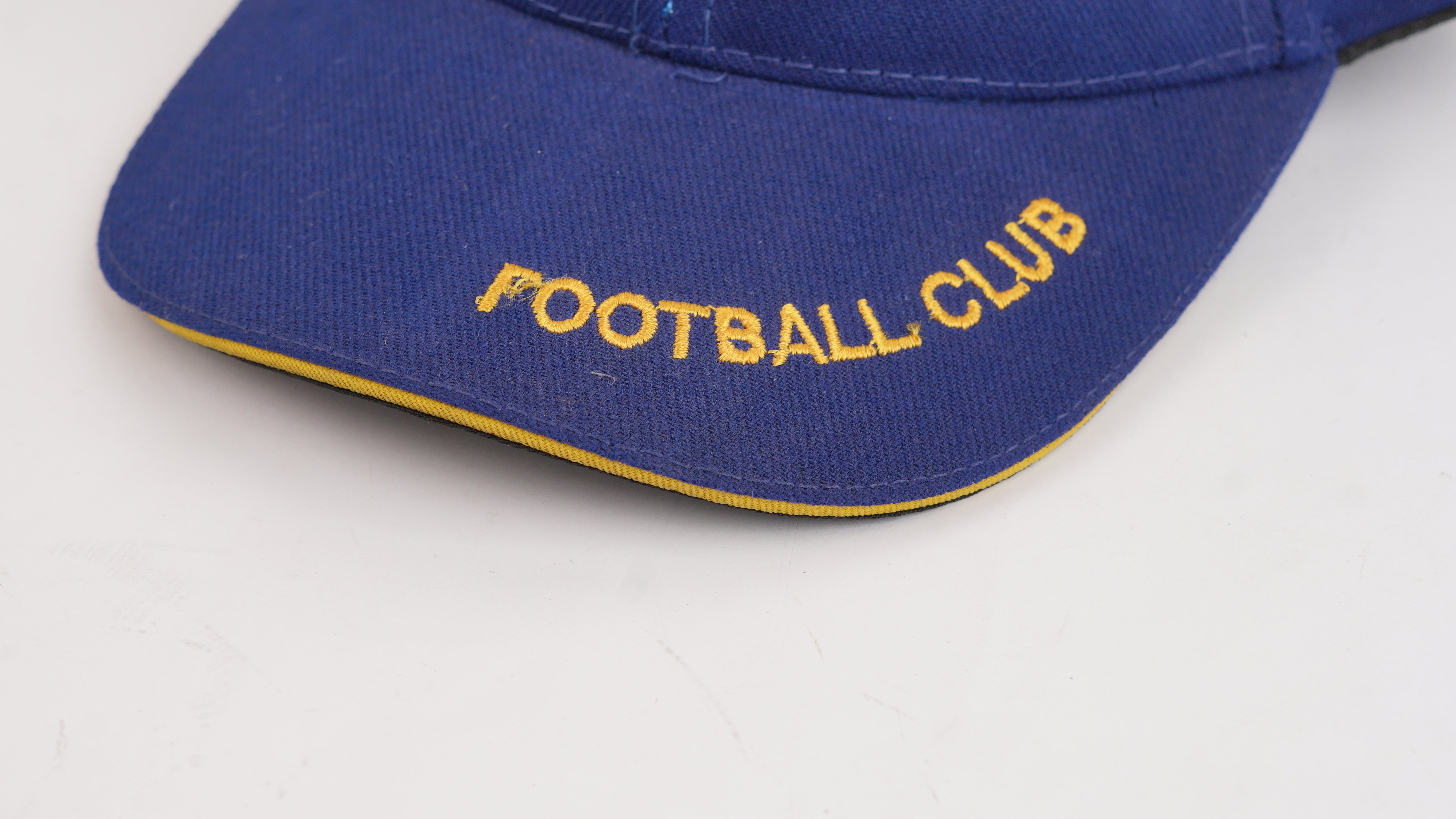 Inter Milan Cap - Blue