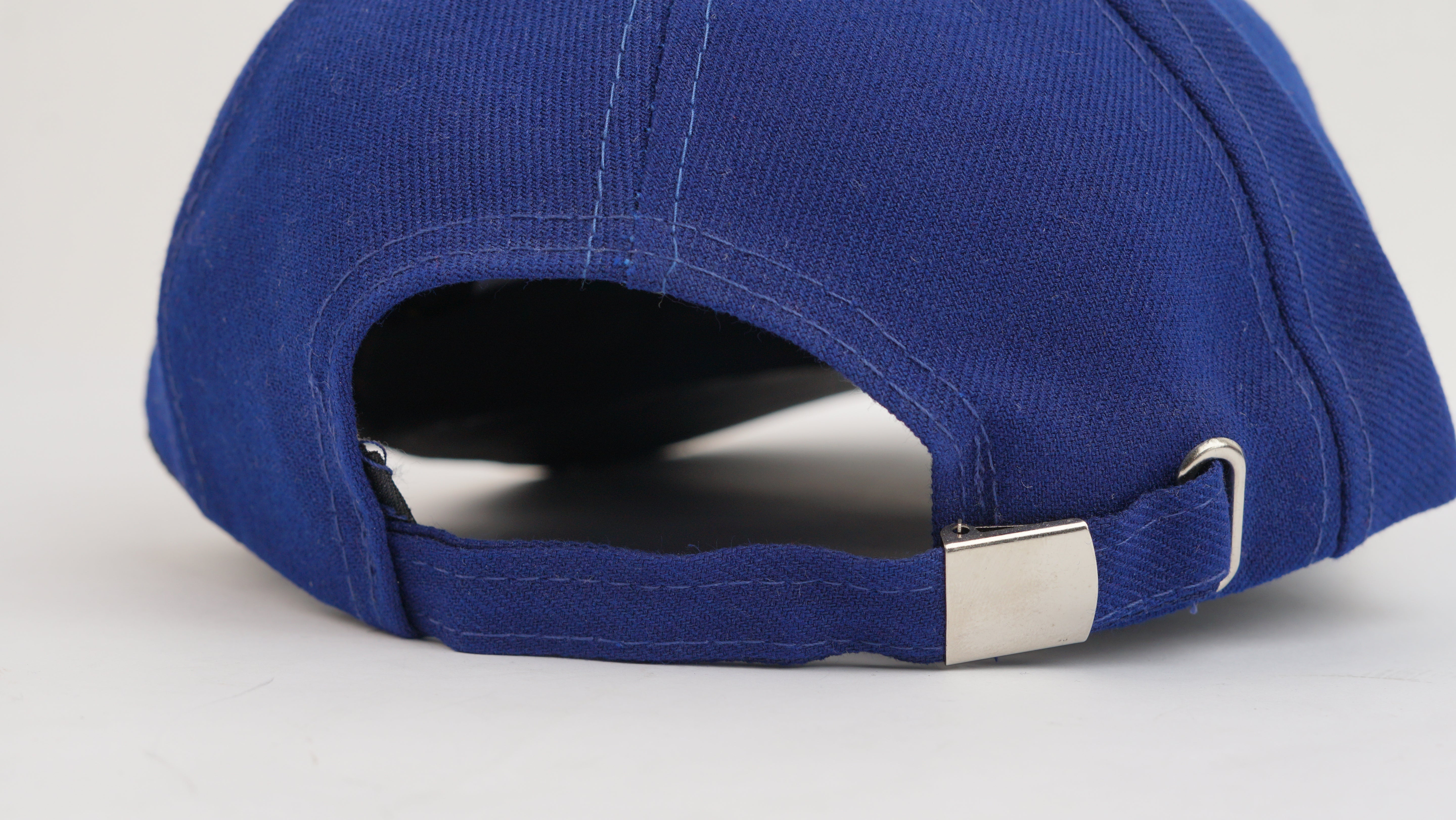 Inter Milan Cap - Blue