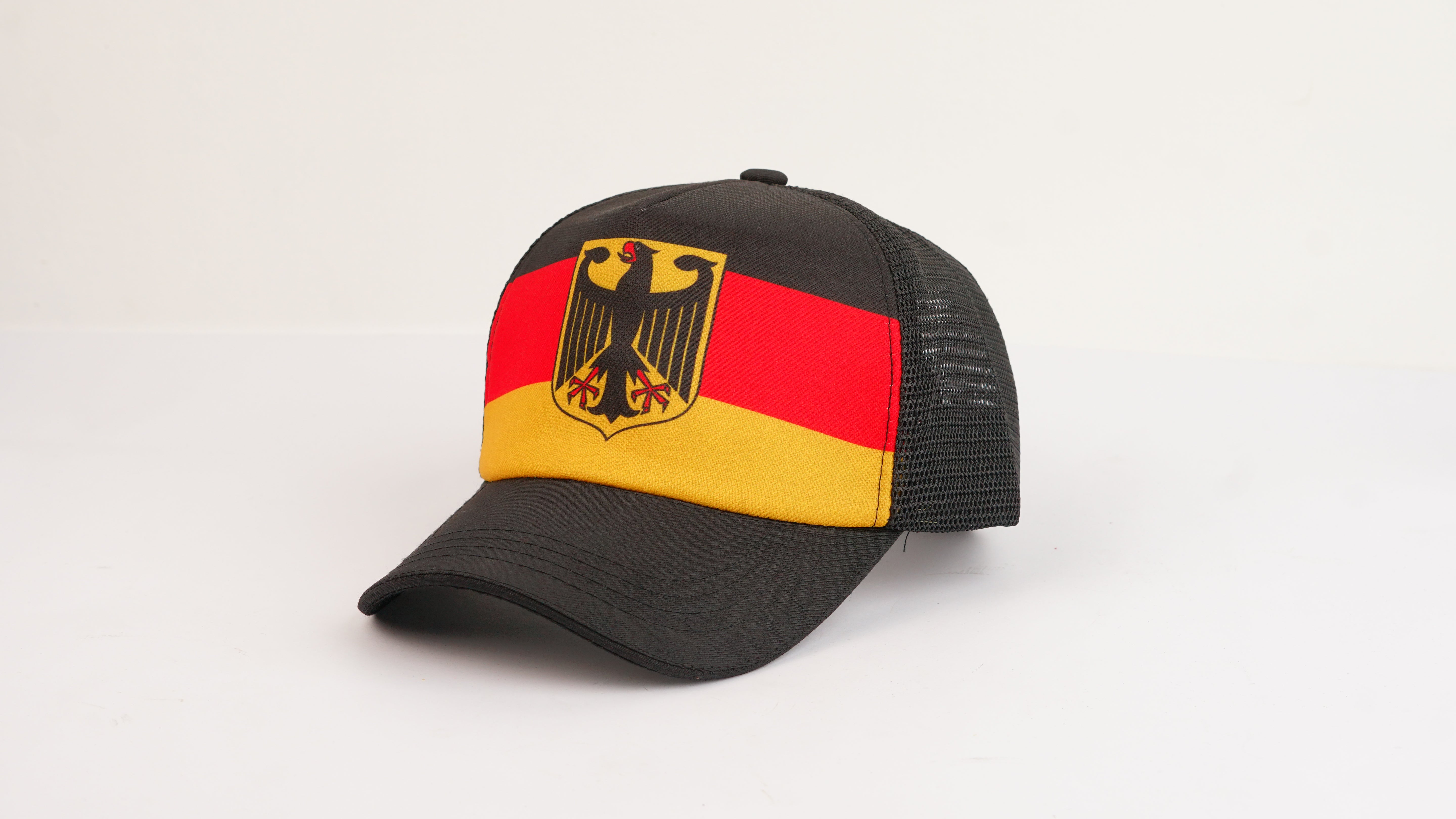 Germany Football Team Cap