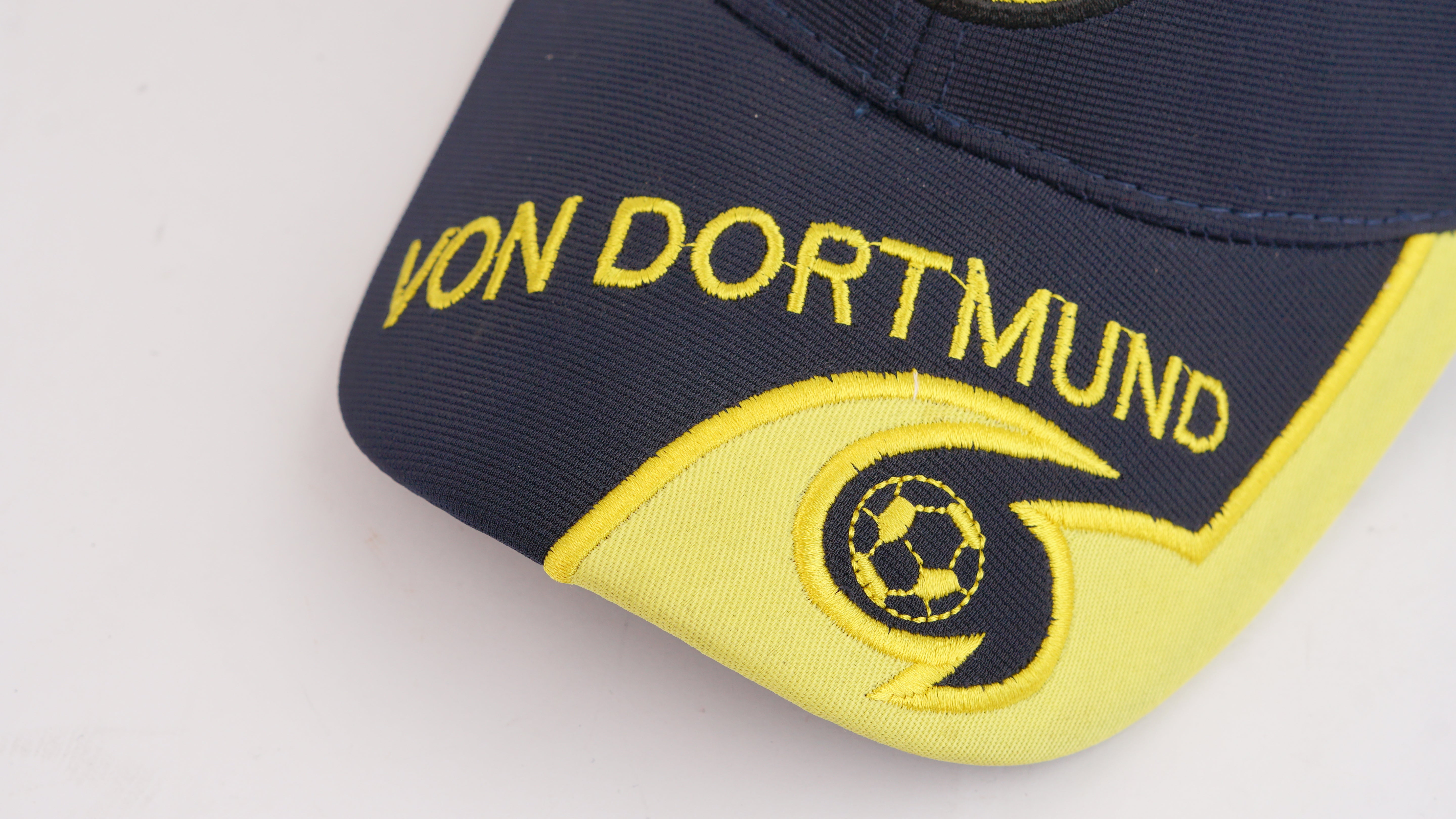 BVB Cap - Blue