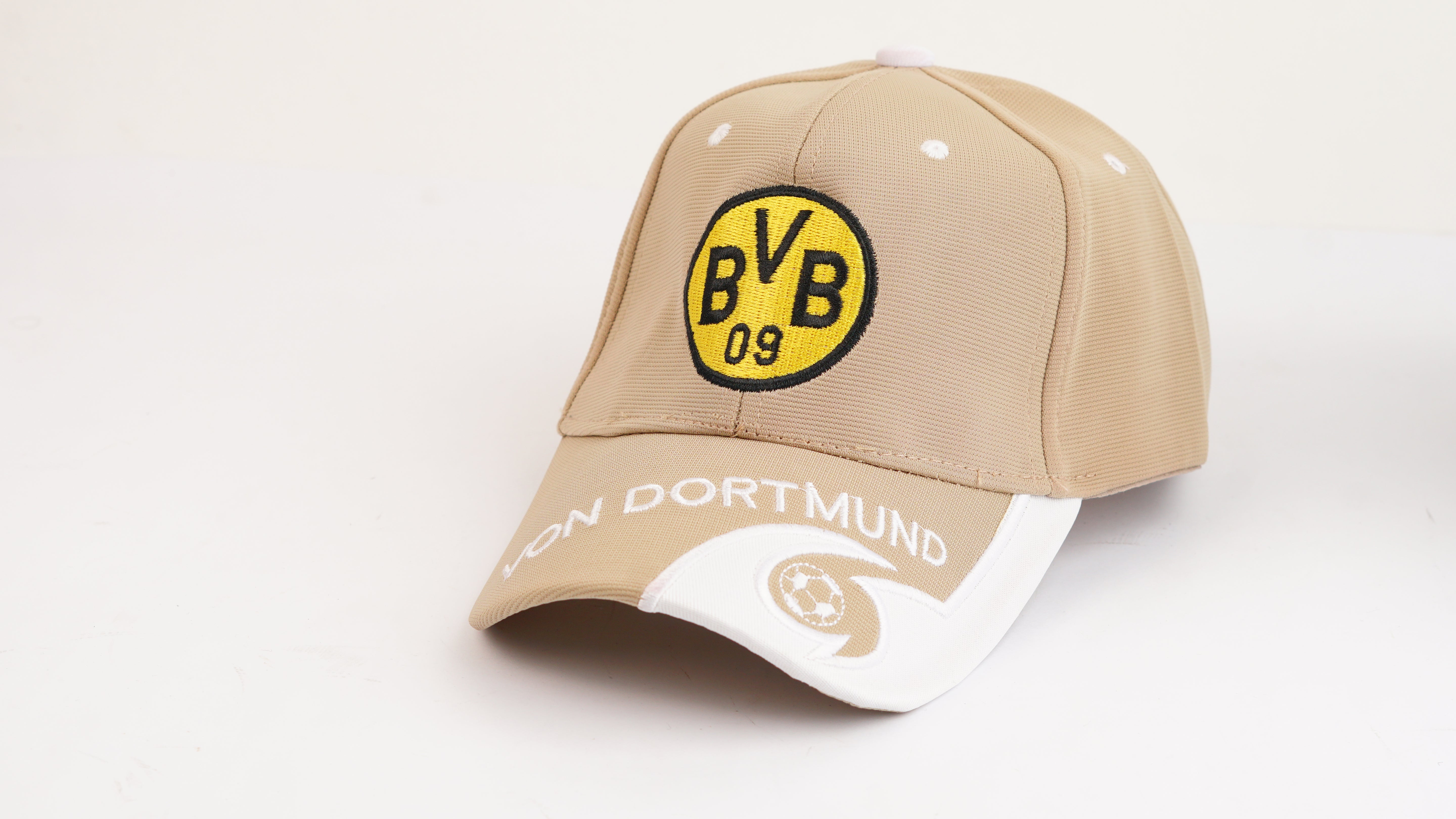 BVB Cap - Beige