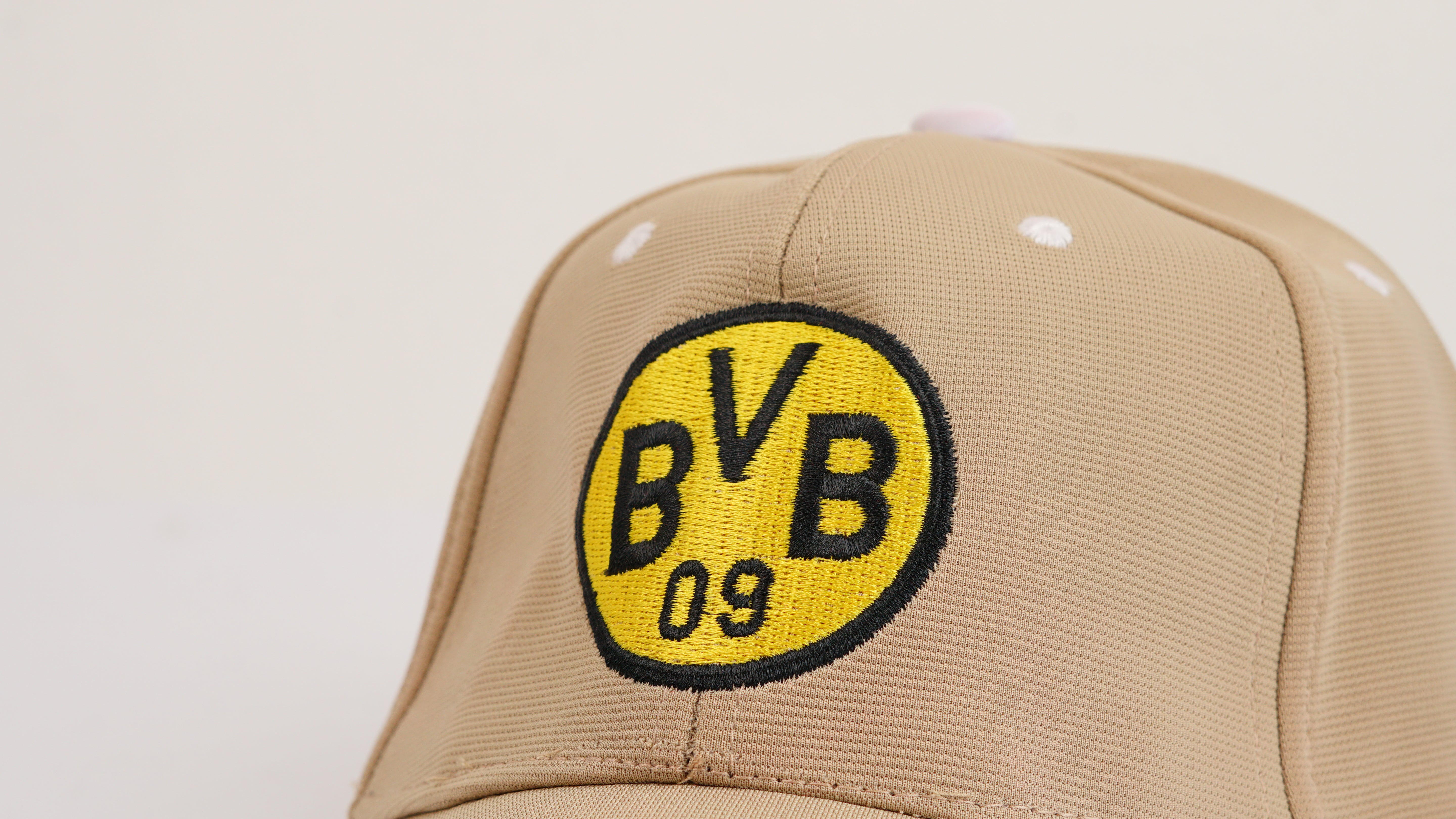 BVB Cap - Beige