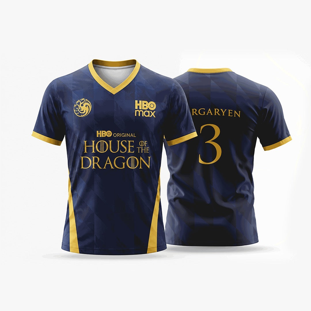 House Of Dragon - Limited Edition Tee