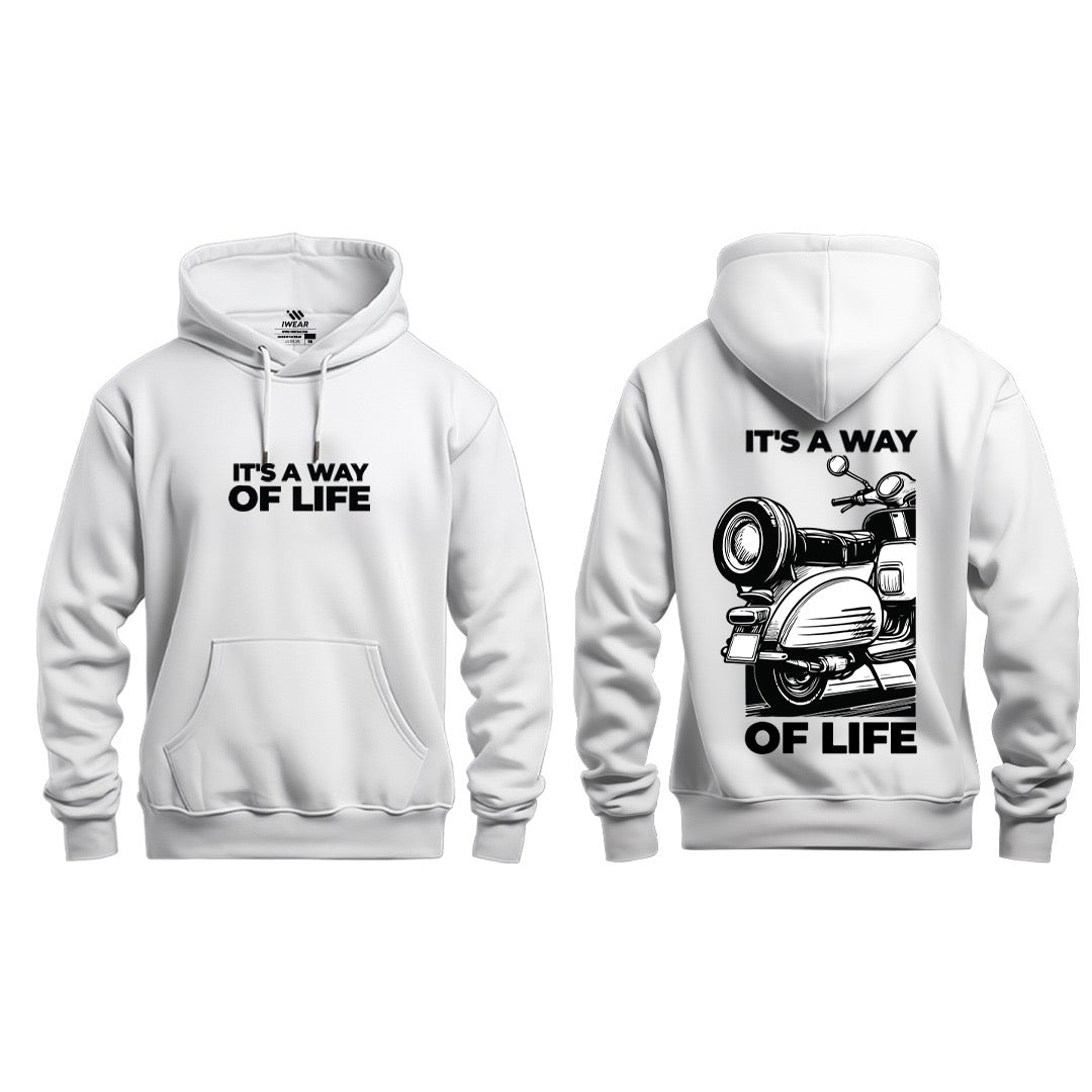 It’s A Way Of Life