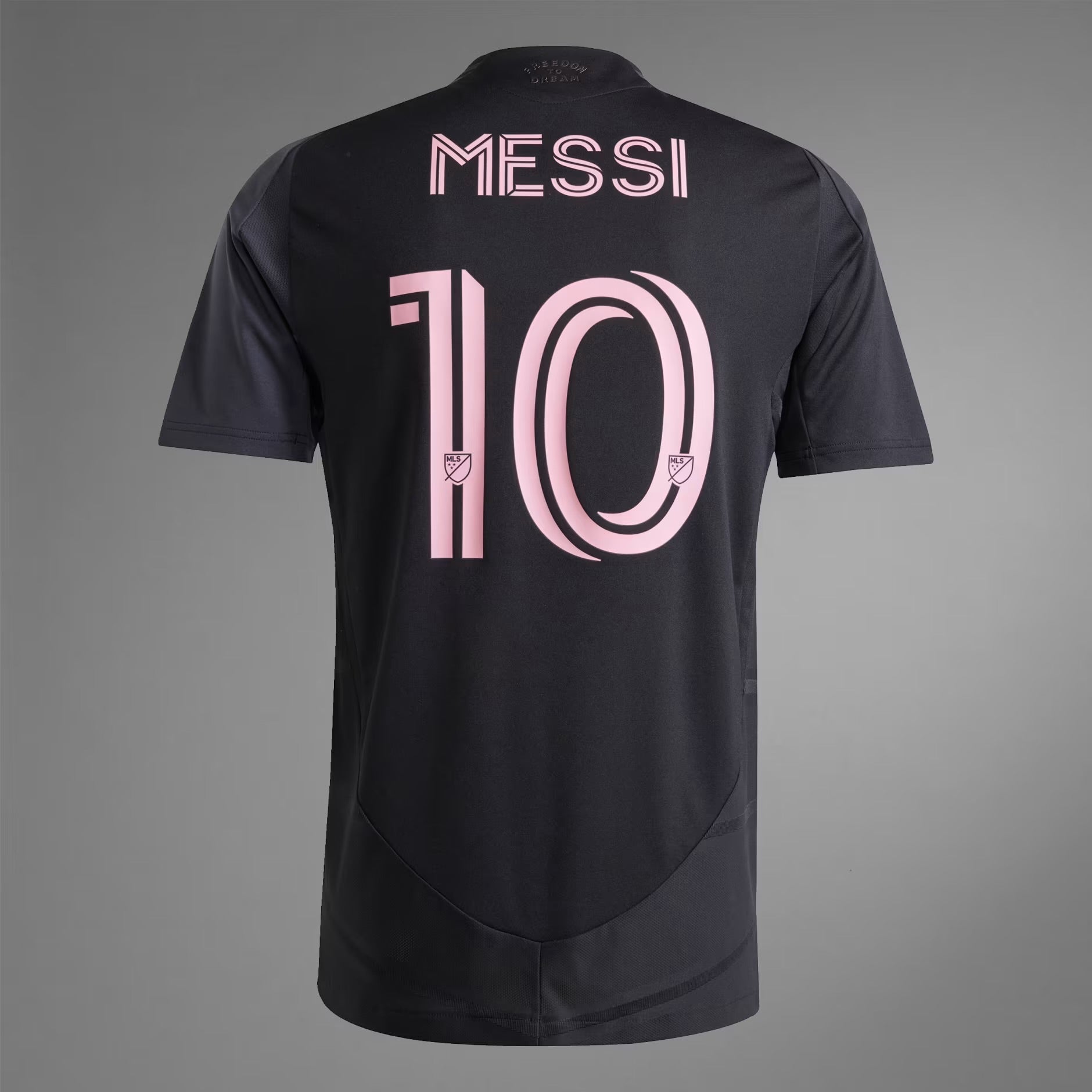 Inter Miami Away 25/26