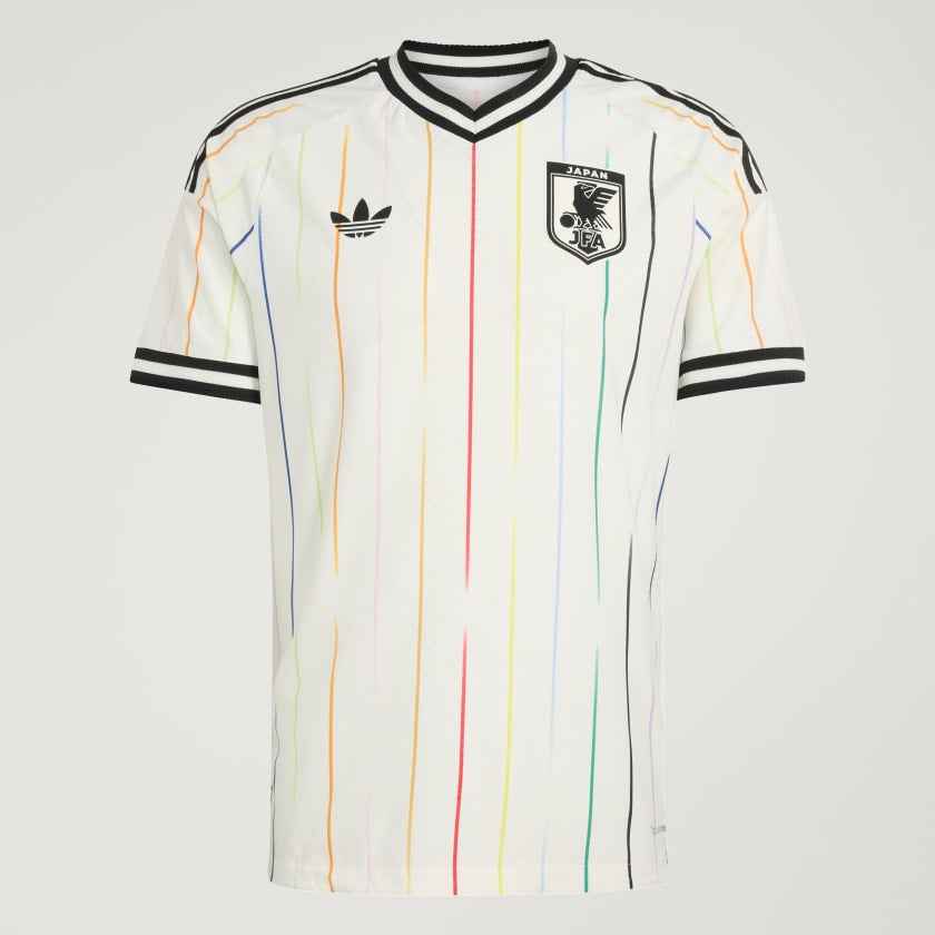 Japan Away Jersey Authentic 2026