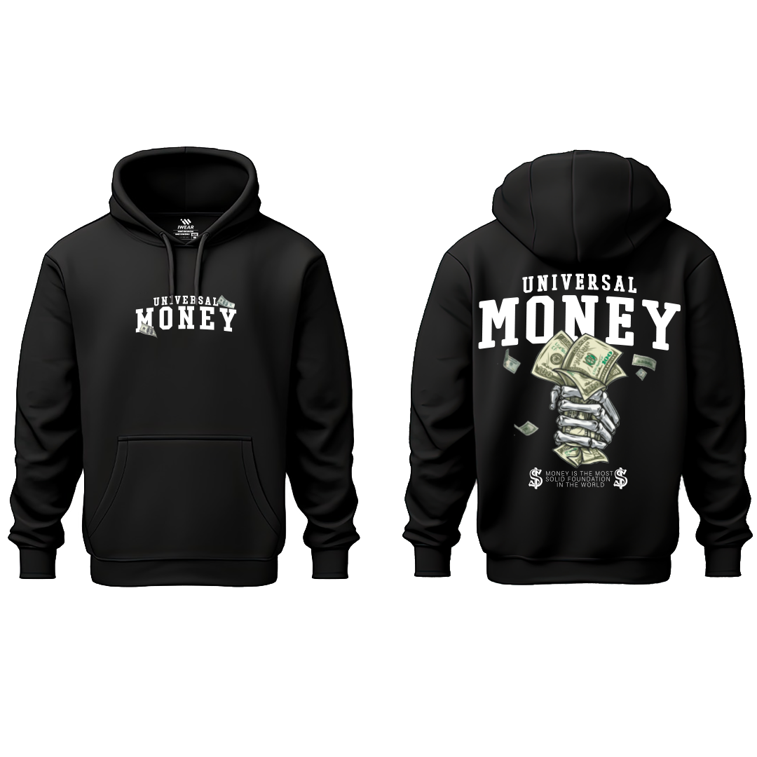 Universal Money