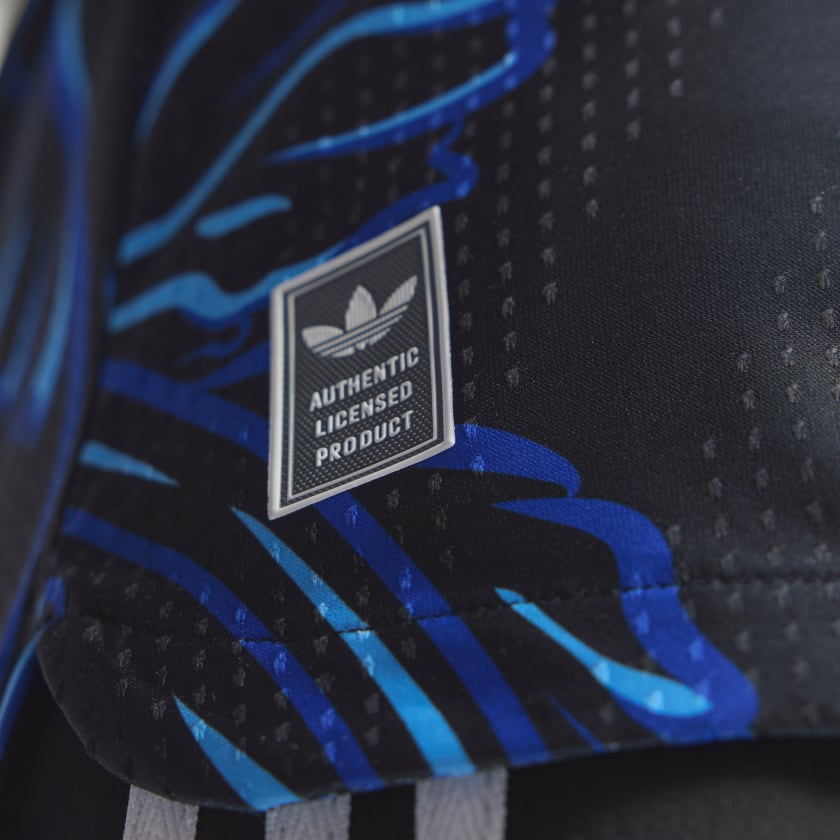 Argentina Away Jersey - Player Version
