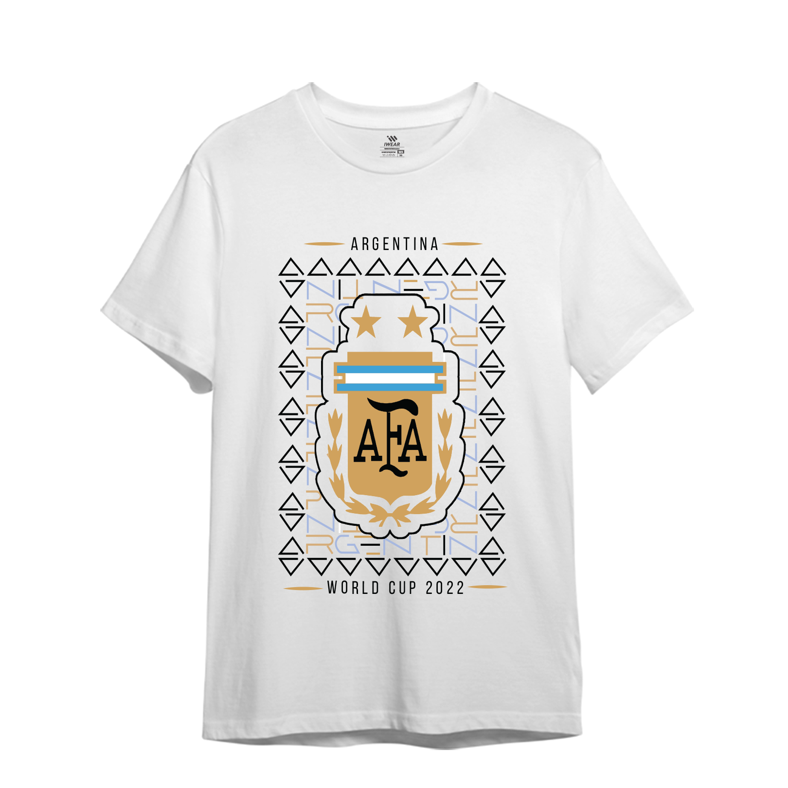 Argentina World Cup 2022
