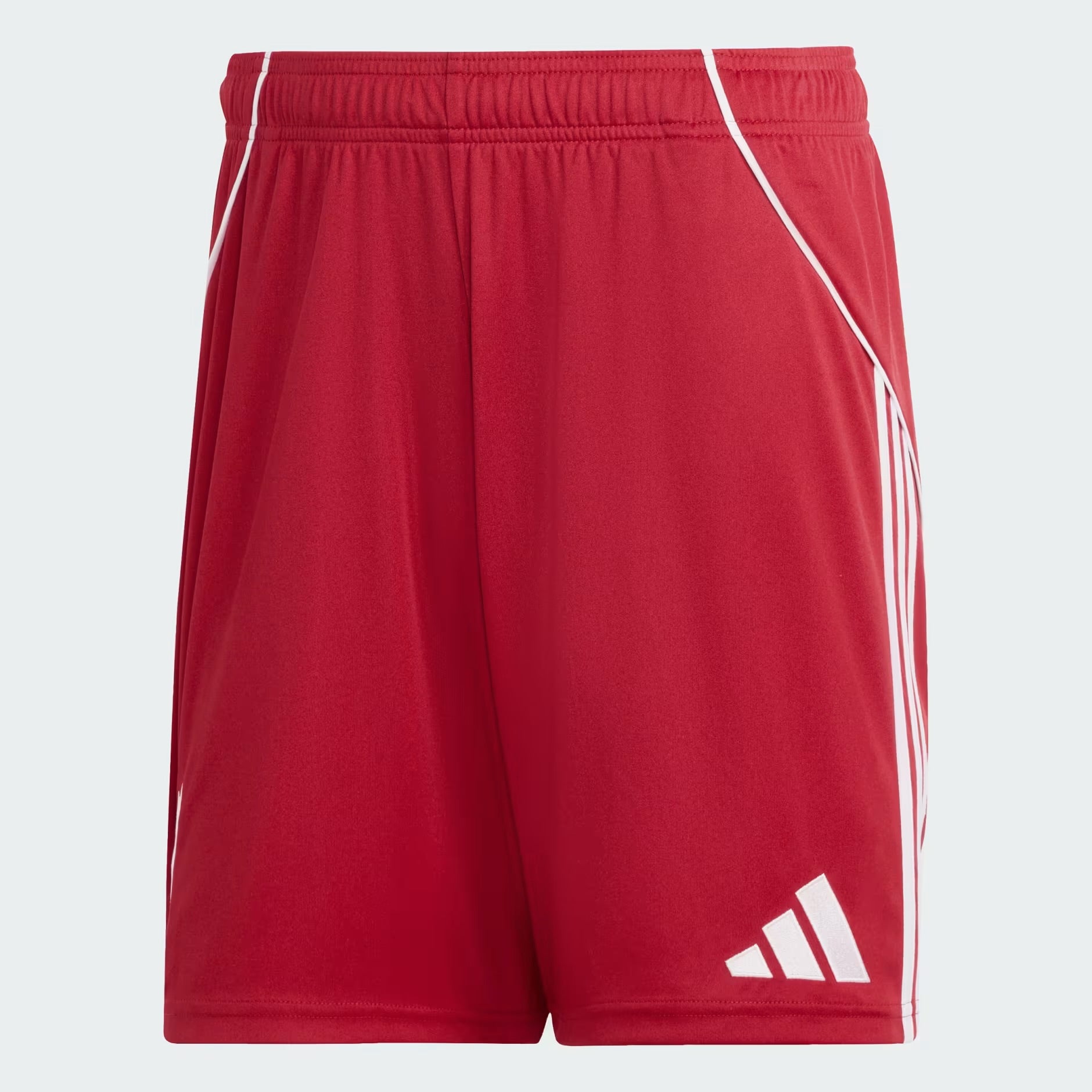 Liverpool FC Home Shorts 25/26