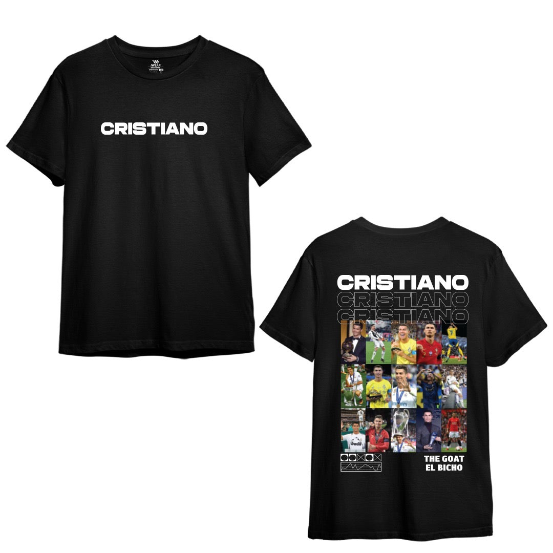 Ronaldo Achievement