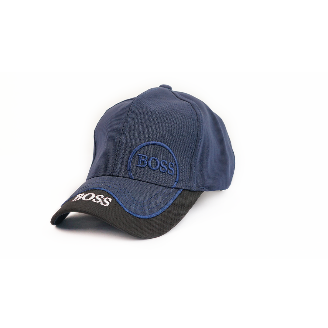 boss cap - IWEAR