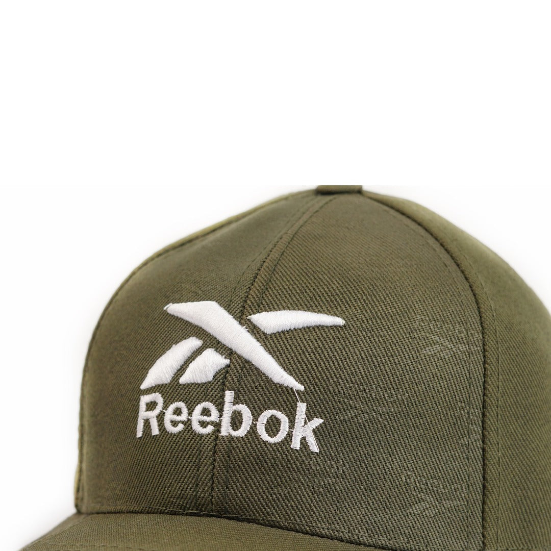 Reebok cap