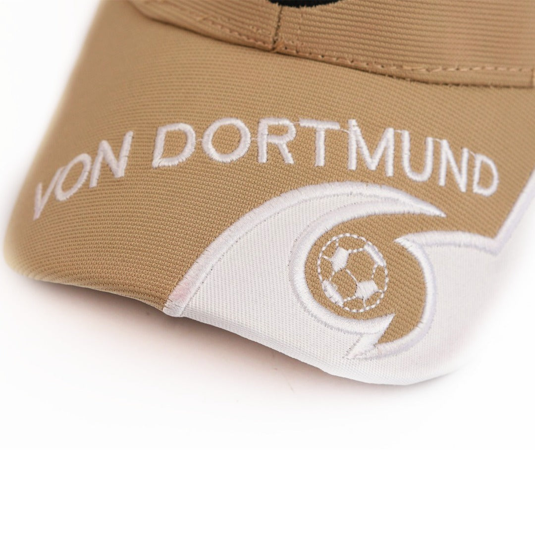 BVB 09 cap - IWEAR