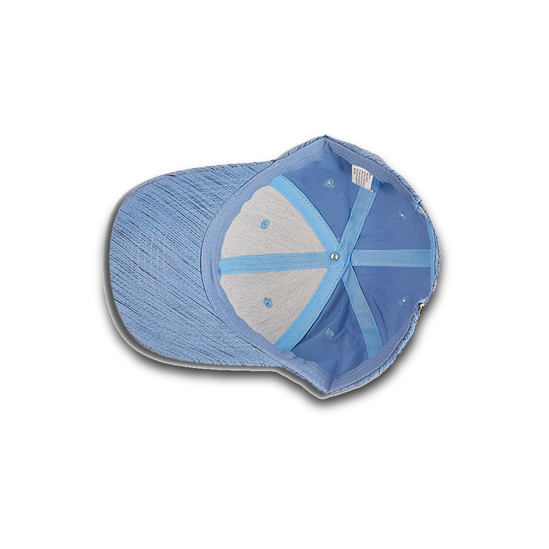 Textured cap - IWEAR
