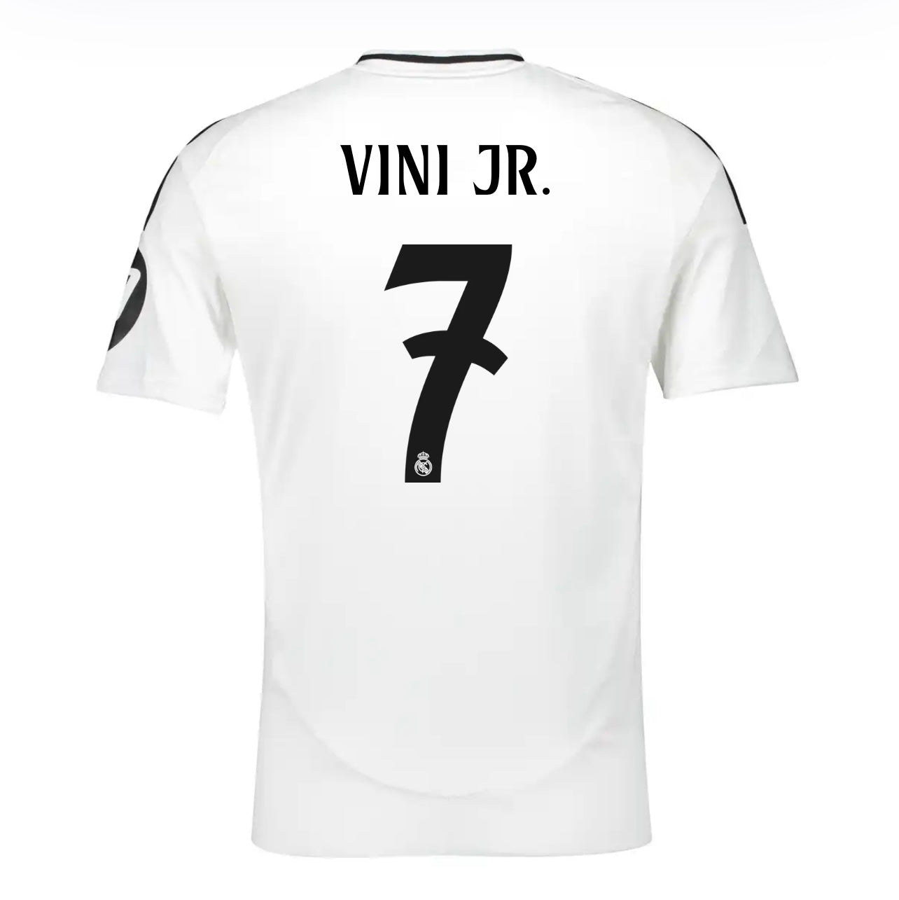 Real Madrid Home Jersey 24/25
