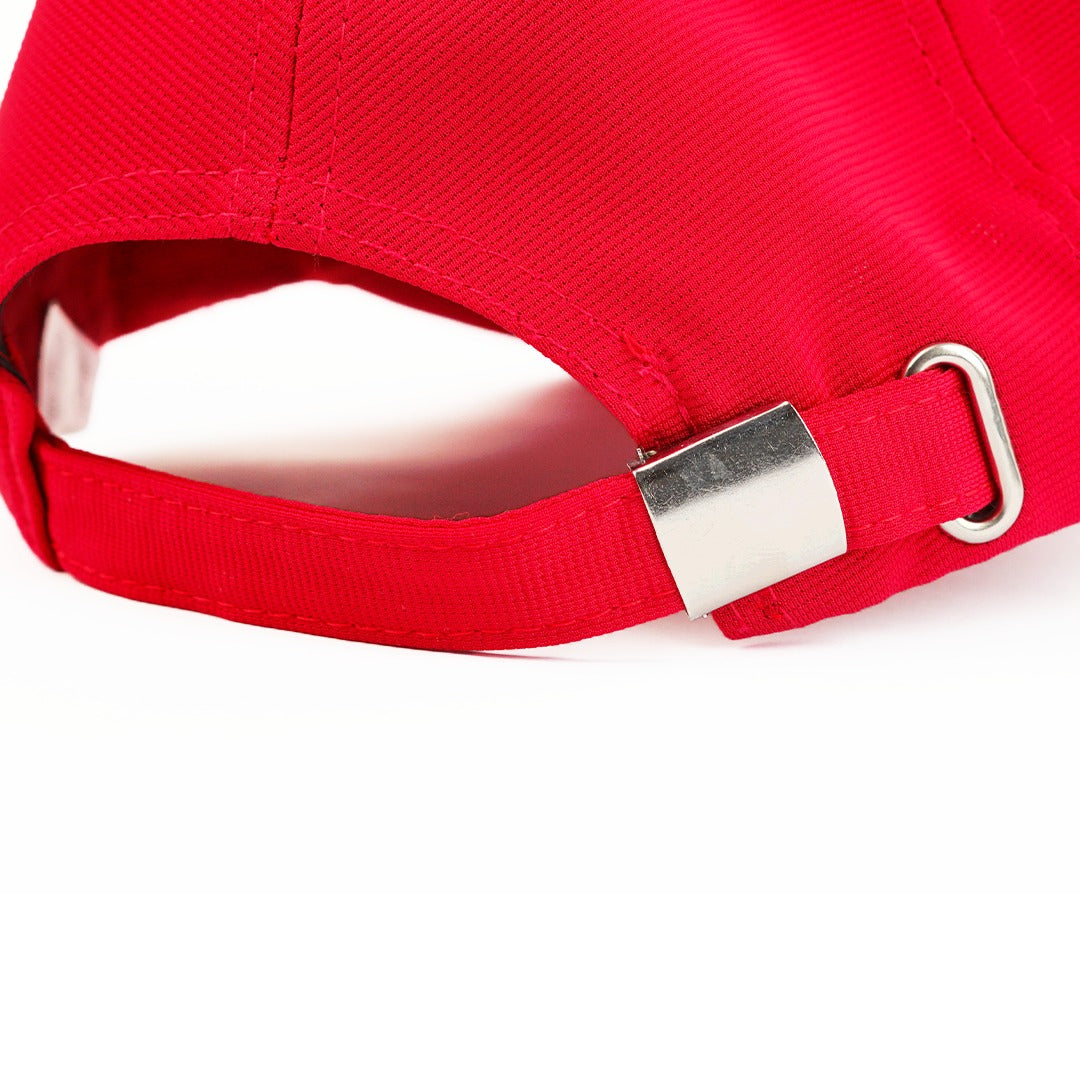 Star cap red - IWEAR