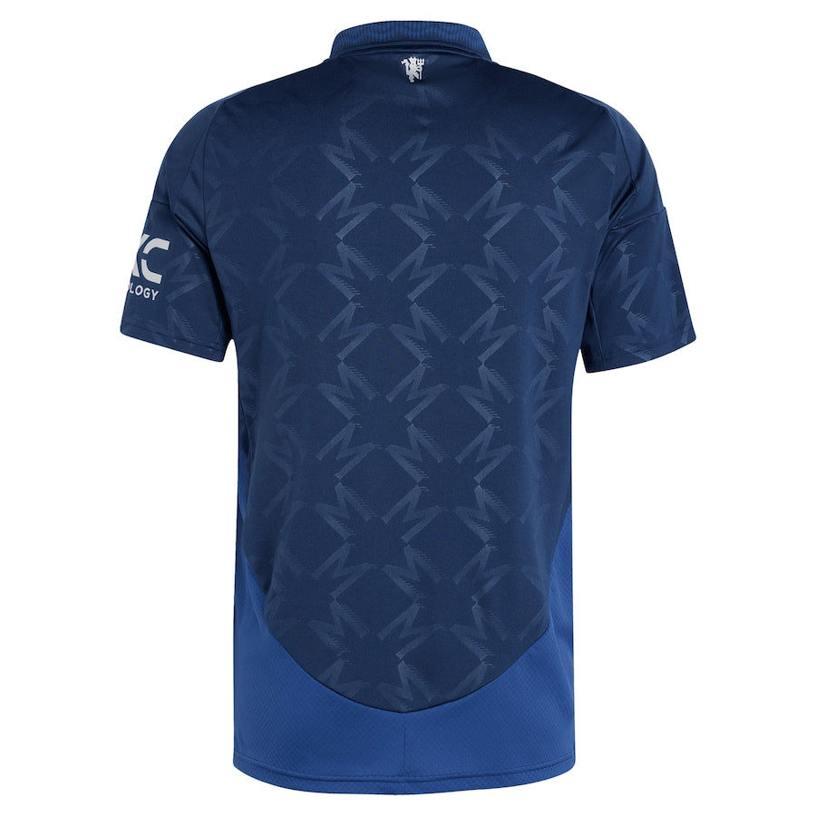 Manchester United 24/25 Away