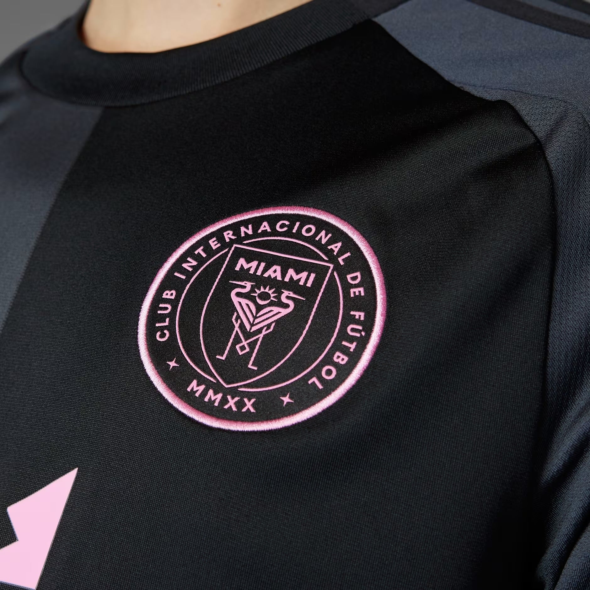 Inter Miami Away 25/26