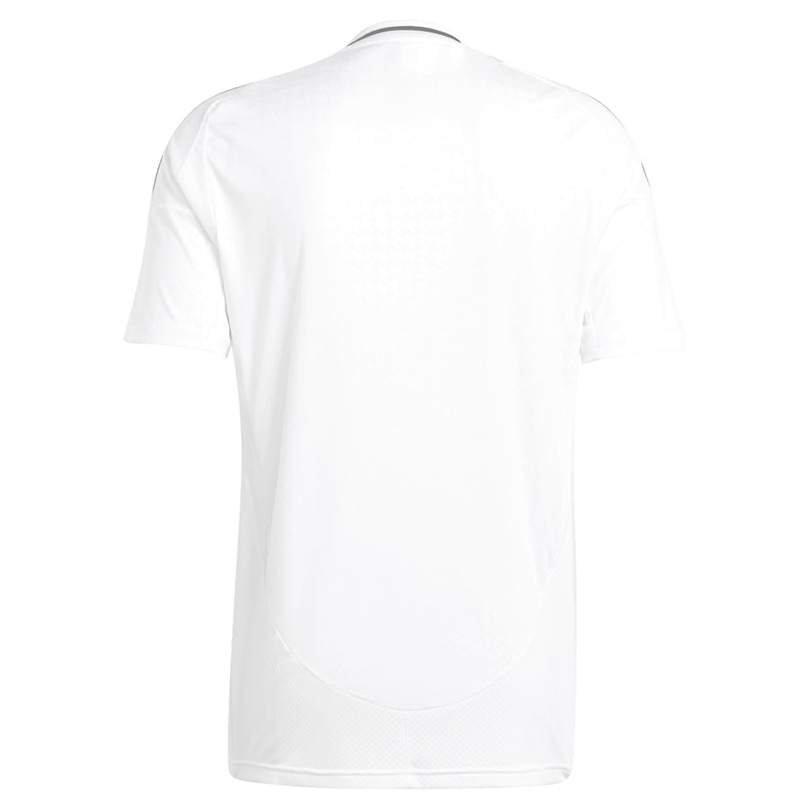 Real Madrid Home Jersey 24/25
