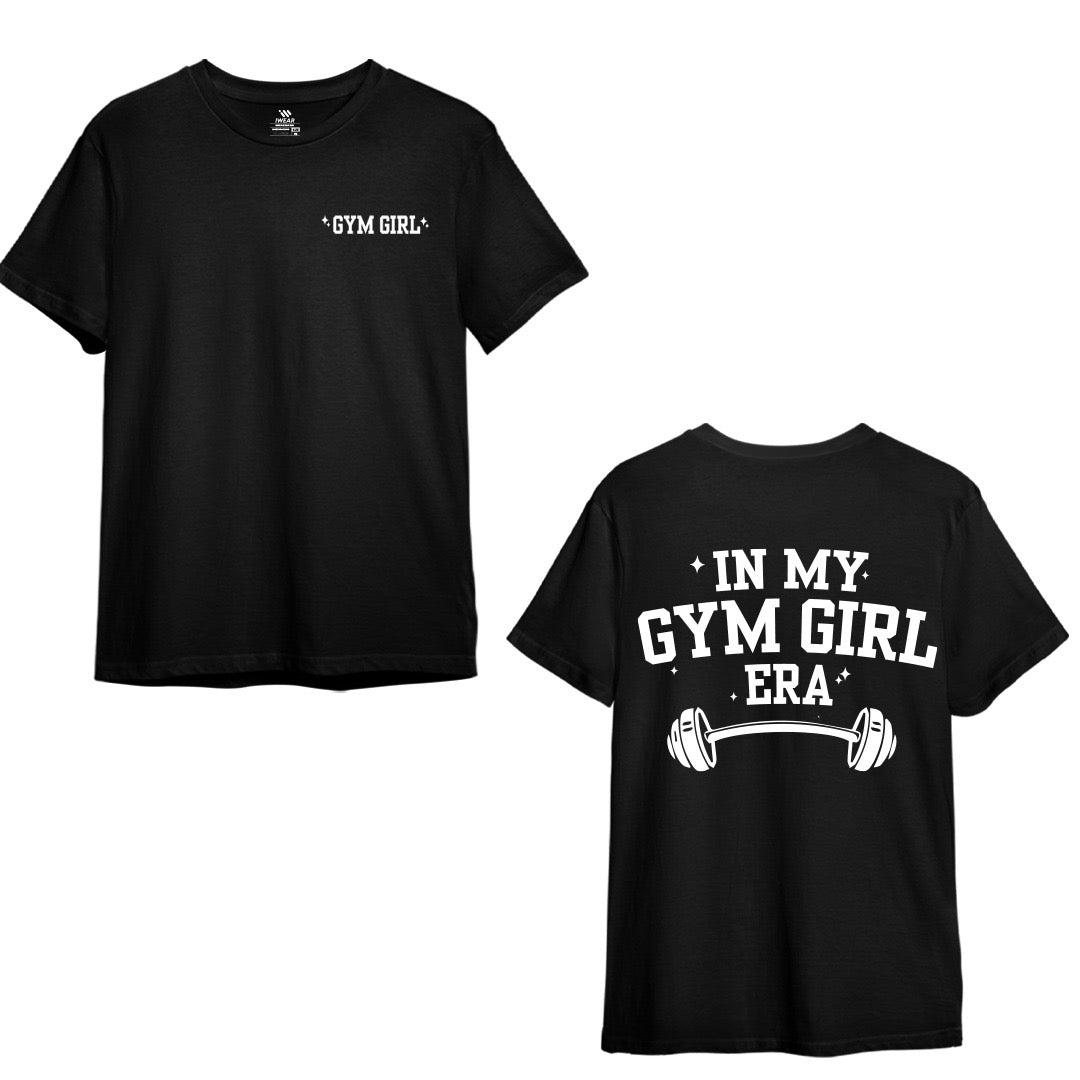 Gym Girl Era