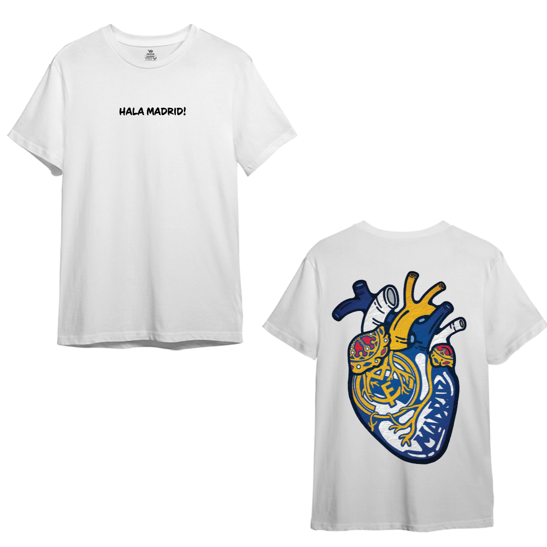 Hala Madrid