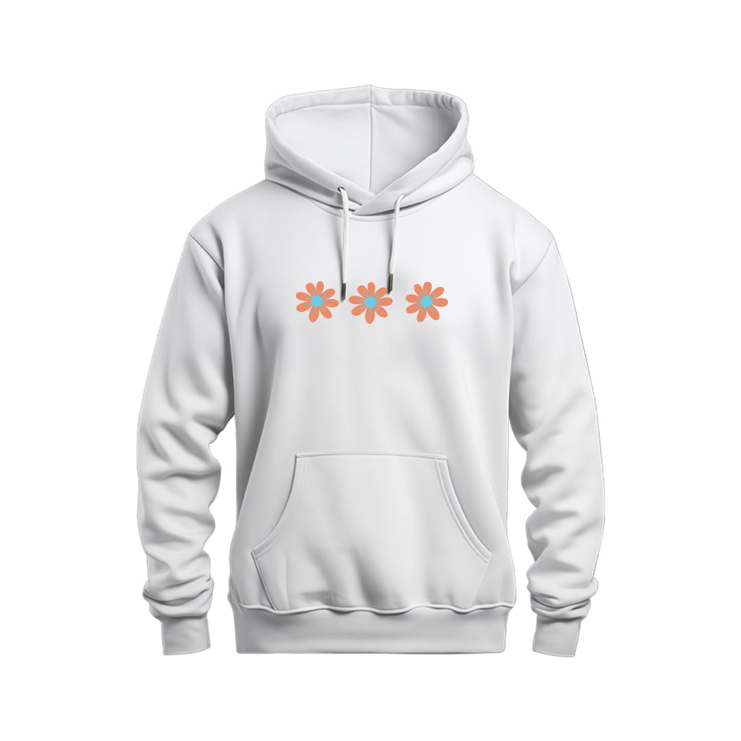 3 Flowers